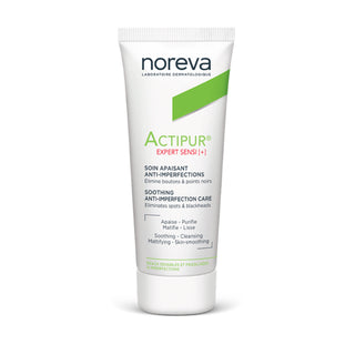 NOREVA ACTIPUR EXPERT SENSI CREMA CALMANTE 40 ML