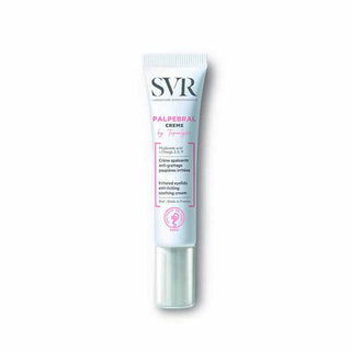 SVR PALPEBRAL CREMA PARA OJOS IRRITADOS 15 ML