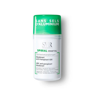 SVR SPIRIAL ROLL ON VEGETAL 50 ML