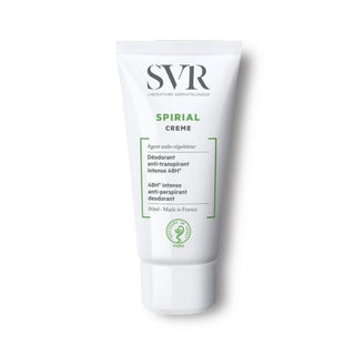 SVR SPIRIAL CREMA DESODORANTE 50ML
