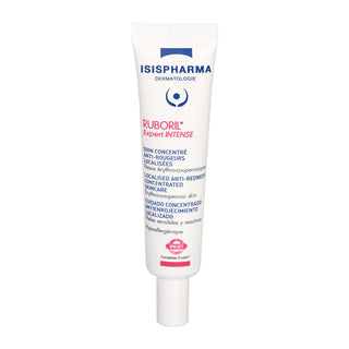 ISISPHARMA Ruboril Expert Intense Localizado 15 ml