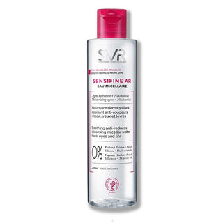 SENSIFINE AR EAU MICELAR 200ML
