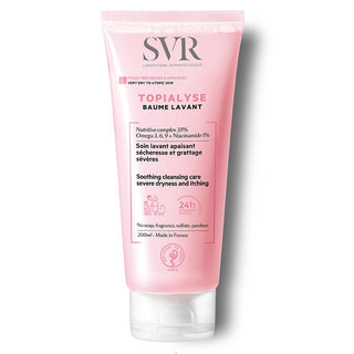 SVR TOPIALYSE BALSAMO DE LIMPIEZA