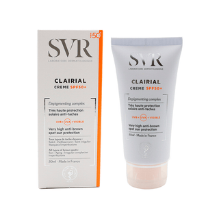 SVR CLAIRIAL CREMA SPF 50 50ML