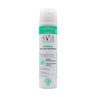 SVR SPIRIAL SPRAY 75ML