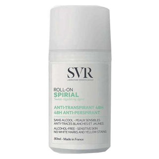 SVR SPIRIAL ROLL ON 50 ML