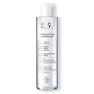 SVR PHYSIOPURE EAU MICELLAIRE 200ML