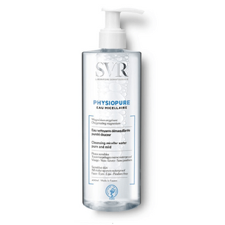 SVR PHYSIOPURE EAU MICELLAIRE 400ML
