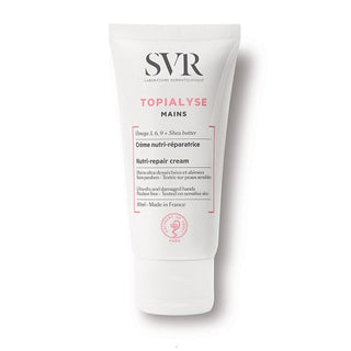 SVR TOPIALYSE MANOS SECAS 50 ML