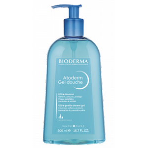 BIODERMA ATODERM GEL DE DUCHA 500 ML