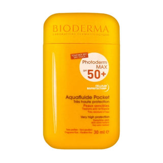 BIODERMA AQUAFLUIDE POCKET 30ML