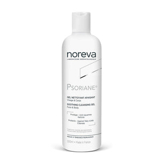 NOREVA PSORIANE GEL LIMPIADOR CALMANTE 500ML