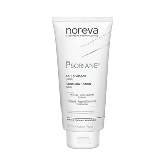 NOREVA PSORIANE LECHE CORPORAL CALMANTE 200ML