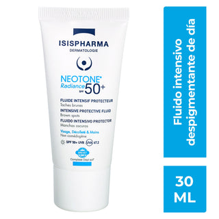 ISISPHARMA Neotone Radiance FPS 50+ 30 ml