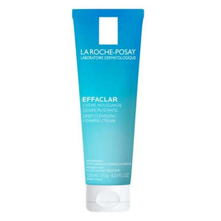 LA ROCHE POSAY EFFACLAR CREMA ESPUMOSA 125ML
