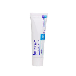 GALDERMA DESOWEN CREMA 0.05% 30G