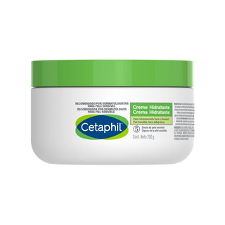 CETAPHIL Crema Humectante 250 g