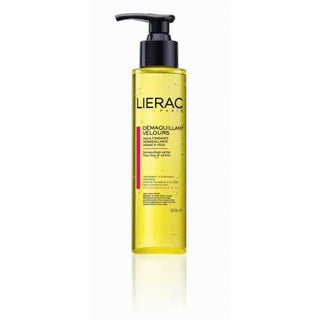 LIERAC DESMAQUILLANTE VELOURS 150ML