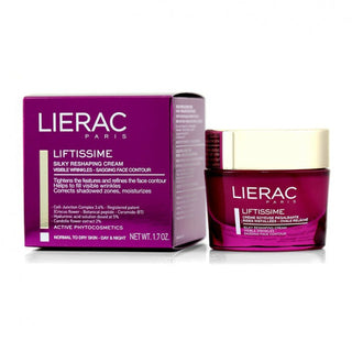 LIERAC LIFTISSIME CREMA LIFTING 50 ML