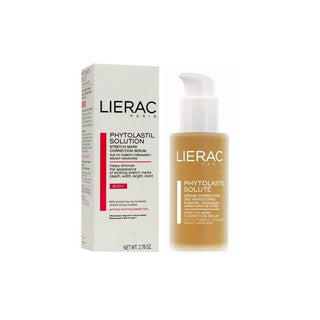 LIERAC PHYTOLASTIL SERUM CORRECTOR DE ESTRIAS 75 ML