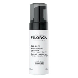 FILORGA SKIN PREP MOUSSE LIMPIADOR ENZIMATICO