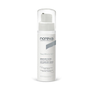 NOREVA TRIO WHITE XP SUERO FACIAL ANTIMANCHAS 30ML