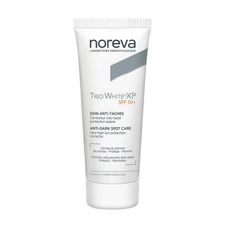 NOREVA TRIO WHITE XP CREMA ANTIMANCHAS 40ML
