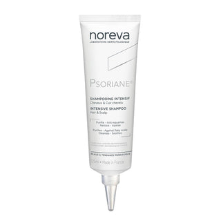 NOREVA PSORIANE SHAMPOO INTENSIVO 125ML