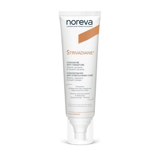 NOREVA STRIVADIANE CREMA ANTI-ESTRIAS 125ML