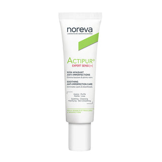 NOREVA ACTIPUR EXPERT SENSI (+) 30ML