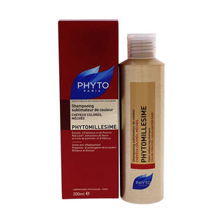 PHYTO PARIS PHYTOMILLESIME SHAMPOO 200 ML