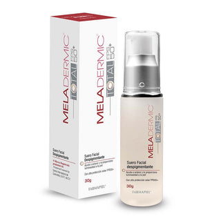 Farmapiel Meladermic Total FPS 50+ 30 g