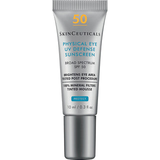 SKINCEUTICALS PHYSICAL EYE UV DEFENSE FPS 50