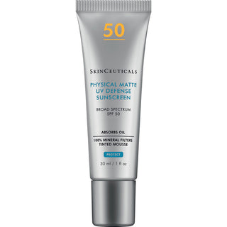 SKINCEUTICALS PHYSICAL MATTE UV DEFENSE FPS 50 30ML