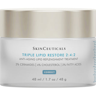 SKINCEUTICALS TRIPLE LIPID RESTORE 2:4:2  48ML