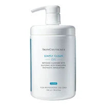 SKIN CEUTICALS-CREMA LIMPIADORA E HIDRATANTE