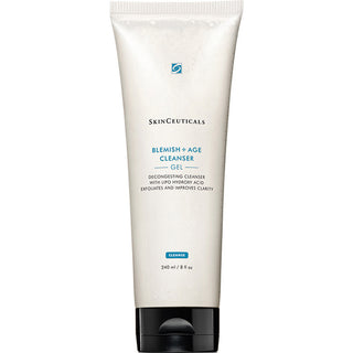 SKINCEUTICALS BLEMISH + AGE CLEANSER 240ML
