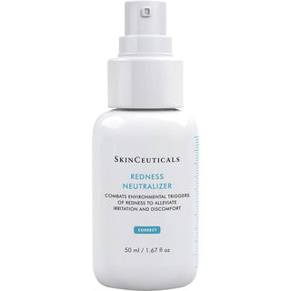 SKINCEUTICALS REDNESS NEUTRALIZER 50ML ALIVIA ENTOJECIMIENTO Y PIEL ROSÁCEA