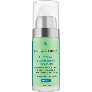 SKINCEUTICALS PHYTO A+ BRIGHTENING TREATMENT A 30ML ELIMINA EXCESO DE GRASA Y MINIMIZA POROS