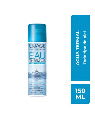 URIAGE Eau Thermale Agua Termal