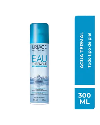URIAGE Eau Thermale Agua Termal