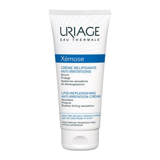 URIAGE XÉMOSE CREMA RELIPIDIZANTE ANTI-IRRITACIONES 400ML