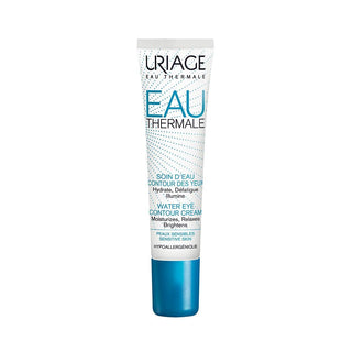 URIAGE EAU THERMALE CONTORNO DE OJOS 15ML