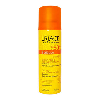 URIAGE BARIEDERM MIST 200ML
