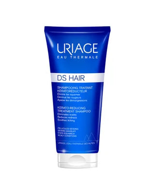 URIAGE DS HAIR SHAMPOO DE TRATAMIENTO QUERATOREDUCTOR
