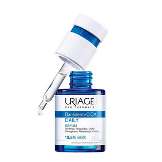 URIAGE BARIDERM CICA DAILY SUERO  30 ML