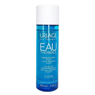 URIAGE EAU THERMALE  ESENCIA DE AGUA ILUMINADORA 100ML