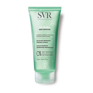 SVR SPIRIAL GEL DE DUCHA 200 ML