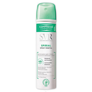 SVR SPIRIAL SPRAY VEGETAL 75ML