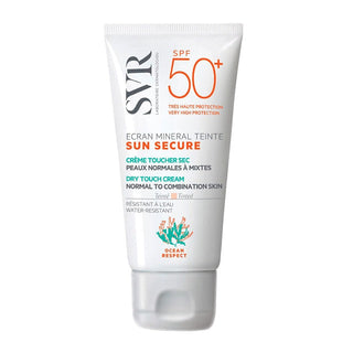 SVR SUN SECURE ECRAN PNM 50+NE   50ML